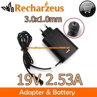 1 1C EU Plug For LG GRAM 15Z970 14Z980c 17Zd Msip-Rem-Apy Wa-48B19fs Ac Adapter Hu10182-17