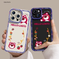 Xiaomi Poco X3 M3 M5S GT Pro NFC 5G Casing Hp Case Phone For Soft Cassing Softcase Kesing 0015