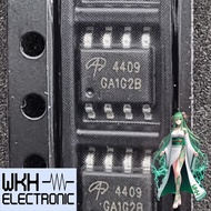 EWR27 ORI AO4409 AO4409A AO 4440 449A SOP8 MOSFET P-CH 30V 15A
