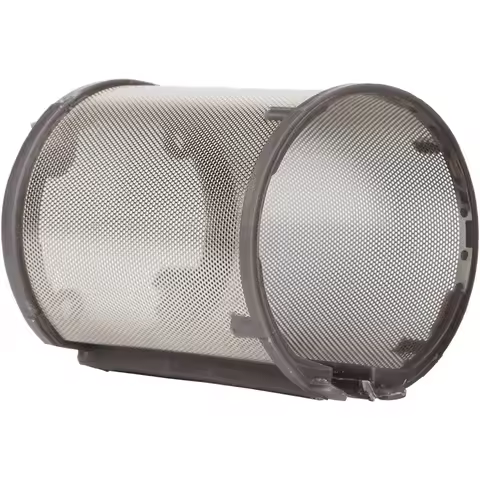 WHYY-Inner Filter Mesh For Dyson Supersonic Hair Dryer HD01 HD03 HD08 Models Metal Build-In Net Mesh
