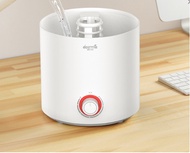 Delma Deerma Humidifier Convenient on Water Humidifier Home Bedroom Silent Mini Office Humidificatio