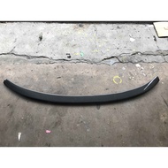 BMW X4 Carbon fiber spoiler X4 M performance