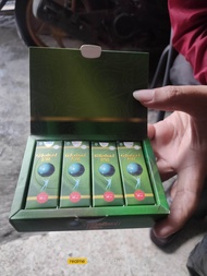 Global Fit Enzym Resmi BBC HALAL BPOM