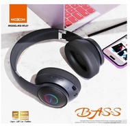MOXOM COMMANDER WIRELESS HEADPHONE MX-WL57