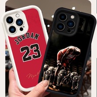 Case for iPhone 7 14 Pro Max Plus Silicone Case H-85 Basket 23