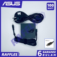 Asus ROG Strix G814 G814JI G814JU G814JV G834JY Charger Adapter