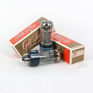 Gold Lion Precision Matched Electronic Tubes KT88 KT77 KT66 6V6GT HiFi Audio Parts And Accessories f