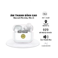 New Generation Wireless PRO2 ANC Bluetooth Headset, Two-Way Talk, 6H-8H Battery | Free case