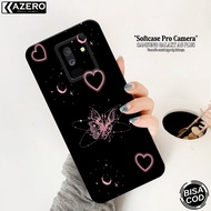 Case Samsung Galaxy A6 PLUShp - Aesthetic Case - Latest Samsung A6 PLUS Softcase - Samsung A6 PLUS C