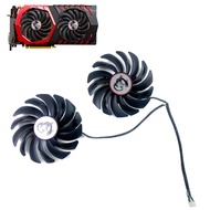 PLD10010S12HH 4PIN RX 580 GPU Cooler Fan For MSI GTX 960 GTX980Ti GAMING GTX 950 GTX 1060 1080 RX 47