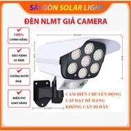 Fake camera solar light, anti-theft, IP68 waterproof