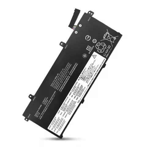 L18C3P72 Laptop Battery For Lenovo ThinkPad T490 T495 P43S,P14S T14 Gen 1st Series SB10W51929 5B10W8