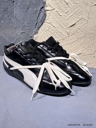 聯名款彪馬全球品牌大使Rosé x Puma Speedcat 全新鞋款 多尺碼可選