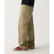 [Dickies] Original 874 Work Pants - Khaki (DK012996KHK)