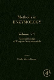 Rational Design of Enzyme-Nanomaterials Challa Vijaya Kumar, Department of Chemistry, University of Connecticut, USA