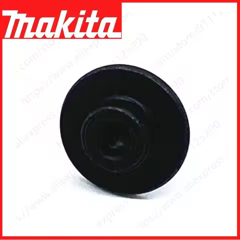 Hex. socket head flange bolt M6X16 FOR MAKITA BLS713 DLS600 DLS713 DLS714N DLS714 GSL02 LS002G LS071