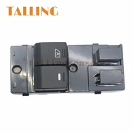 25401-JX30A 25401JX30A Master Power Window Switch For Nissan NV200 HR16DE 1.6L 2009-2015 Automobiles