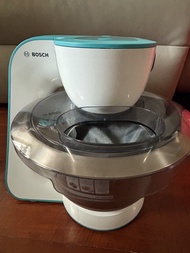 Bosch 廚師機