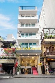A25 Hotel 46 Châu Long