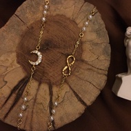 Design 14k Gold Bracelet