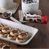 BISCOLATA STARZ 88G MILKY&DARK
