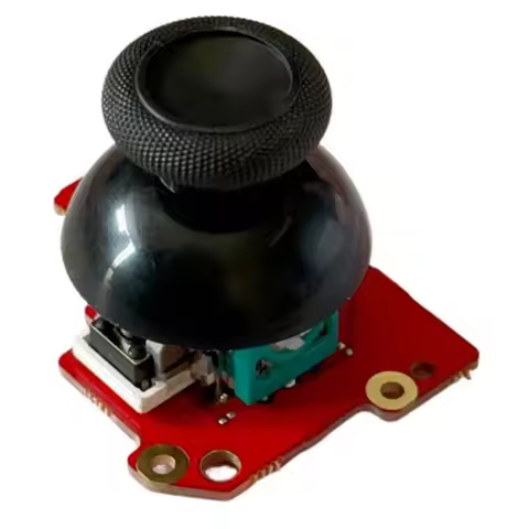 Super Sale 2PCS Replace Thumbsticks Cap for Rog Ally X ROG Xbox Ally /X B