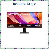LG UltraWide 29U511A Monitor (29 Inch - IPS - WFHD - 100Hz) - Genuine product