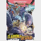 X-VENTURE Chronicles of the Dragon Trail 06: Clarion of Despair • Azi Dahaka (電子書) 作者：CLAY