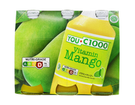 YOUC1000 Vitamin C Mango Health Drink 6s Pack