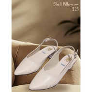 Db STORE - Women's High Heels Wedding Hils Heel Latest Plain Strap Casual Work Shoes