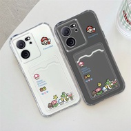 Creative cartoon animation phone case for Redmi 9 Power/9T/9/9 Prime/9AT/9i/9A/9i Sport/9A Sport/9C/