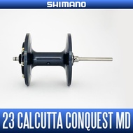[SHIMANO Genuine] 23 CALCUTTA CONQUEST MD 400 Spare Spool