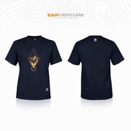 Zarventure Kaos Tshirt 1111