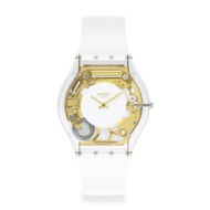 นาฬิกา Swatch Skin COEUR DORADO SS08K106-S14