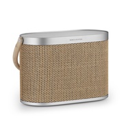 Bang & Olufsen Beosound A5 - Loud Wireless Home and Portable Bluetooth 360° Speaker with USB-C Cable