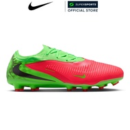 NIKE Phantom 6 Low Pro "Erling Haaland" AG Men's Football Boots