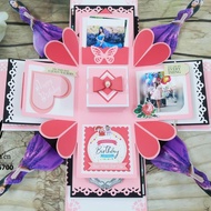 LOVE BOX C23 gift BOX