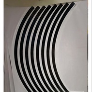 RIM STICKER FOR ALL MOTORCYCLE SPORT RIM