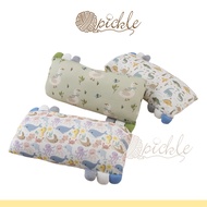 Bamboo Bolster Bamboo Pillow HugPillow Kids Pillow