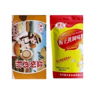 Meizhou Hakka Qianji Salt Baked Chicken Powder Barbecue Soup Marinated Meat 200g