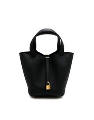 Hermes  Picotin 22 黑金