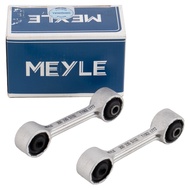 BMW MEYLE REAR ABSORBER LINKAGE/REAR STABILIZER LINK 3003355102 E23/E28/E30/E36 33551124375 33551126