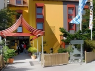 斯坦伯格阿維儂私人酒店 (Avenon Privat-Hotel Am Steinberg)