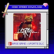 Stray – Nintendo Switch CFW Digital Game (Format NSP) | Full Version