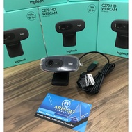 Webcam Logitech C270