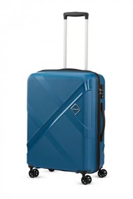 Kamiliant - FALCON - 行李箱 68厘米/25吋 TSA - 藍色