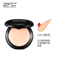 ZFC Concealer Foundation Show Cosmetics Stage Makeup Studio Makeup Artist Dedicated Foundation Wet L