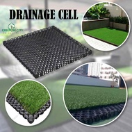 GNC - Drainage Cell System For Landscaping Artificial Or Real Grass & Gardening Size