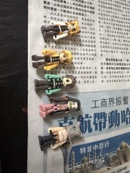 浄人仔 Takara Tomy Plarail Set-Demon Slayer Mugen Train 鬼滅之刃 無限列車 lego