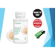 Nutrilite Natural B Complex - 250 tab